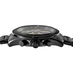 Montre Tommy Hilfiger Clark Noir