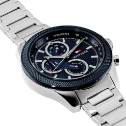 Montre Tommy Hilfiger Clark Bleu
