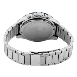 Montre Tommy Hilfiger Clark Bleu