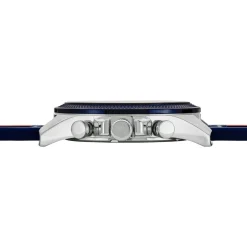 Montre Tommy Hilfiger Clark Bleu