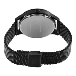 Montre Tommy Hilfiger Damon Noir