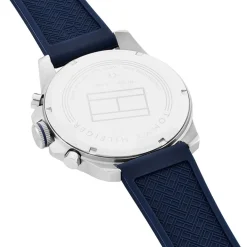 Montre Tommy Hilfiger Decker Bleu