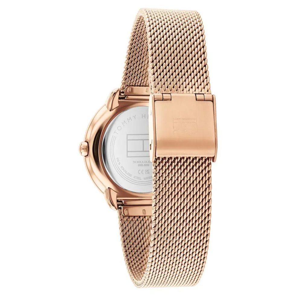 Montre Tommy Hilfiger Demi Rose