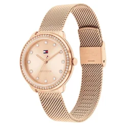 Montre Tommy Hilfiger Demi Rose