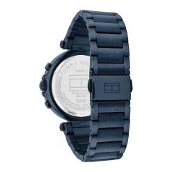 Montre Tommy Hilfiger Emily Bleu