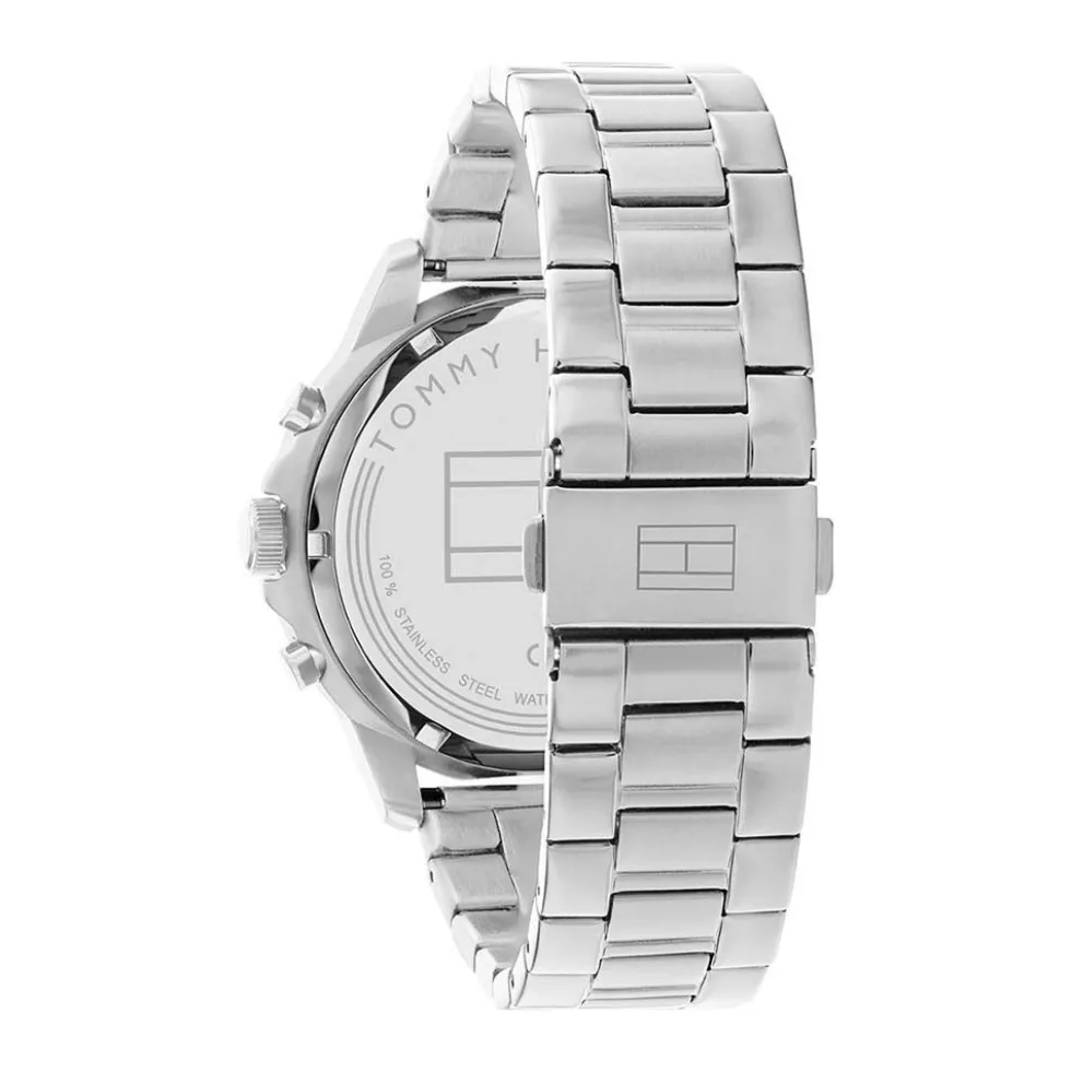 Montre Tommy Hilfiger Henry Noir