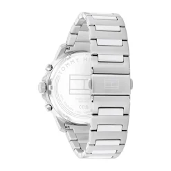 Montre Tommy Hilfiger Henry Gris