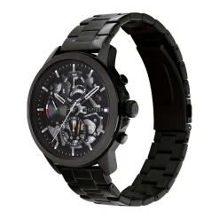 Montre Tommy Hilfiger Henry Noir