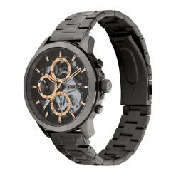 Montre Tommy Hilfiger Henry Gris
