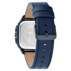 Montre Tommy Hilfiger Herald Bleu