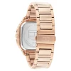 Montre Tommy Hilfiger Herald Noir