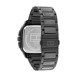Montre Tommy Hilfiger Herald Gris