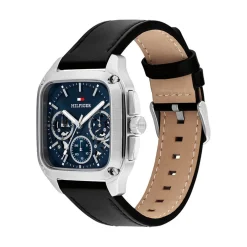 Montre Tommy Hilfiger Herald Bleu