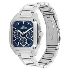 Montre Tommy Hilfiger Herald Bleu