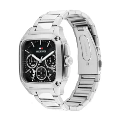 Montre Tommy Hilfiger Herald Noir