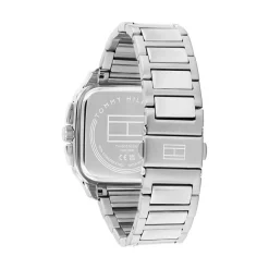 Montre Tommy Hilfiger Herald Noir
