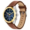 Montre Tommy Hilfiger Hudson Bleu