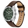 Montre Tommy Hilfiger Hudson Vert