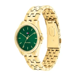 Montre Tommy Hilfiger Jade Vert