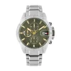 Montre Tommy Hilfiger Jameson Vert
