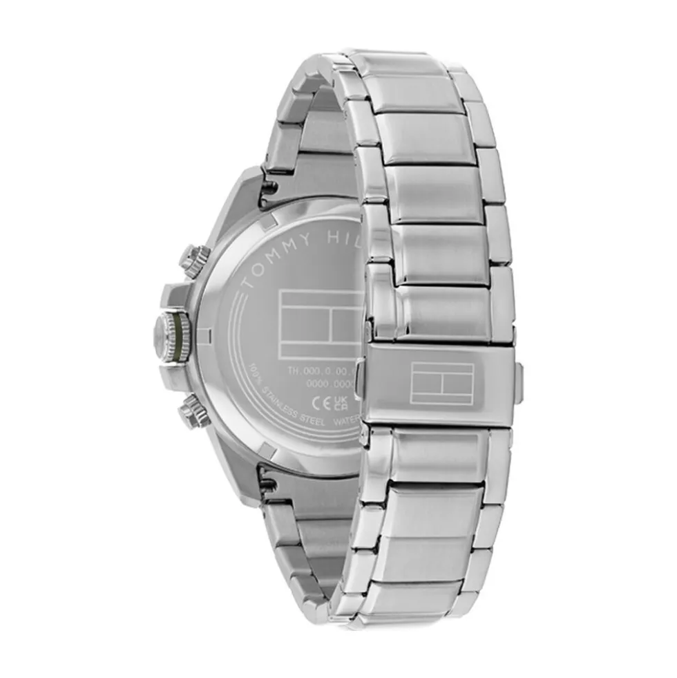 Montre Tommy Hilfiger Jameson Vert