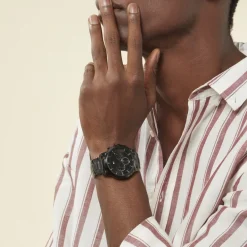 Montre Tommy Hilfiger Jameson Noir