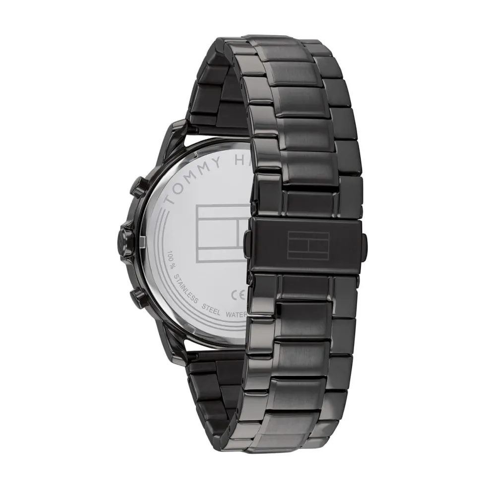 Montre Tommy Hilfiger Jameson Noir