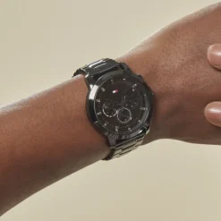 Montre Tommy Hilfiger Jameson Noir