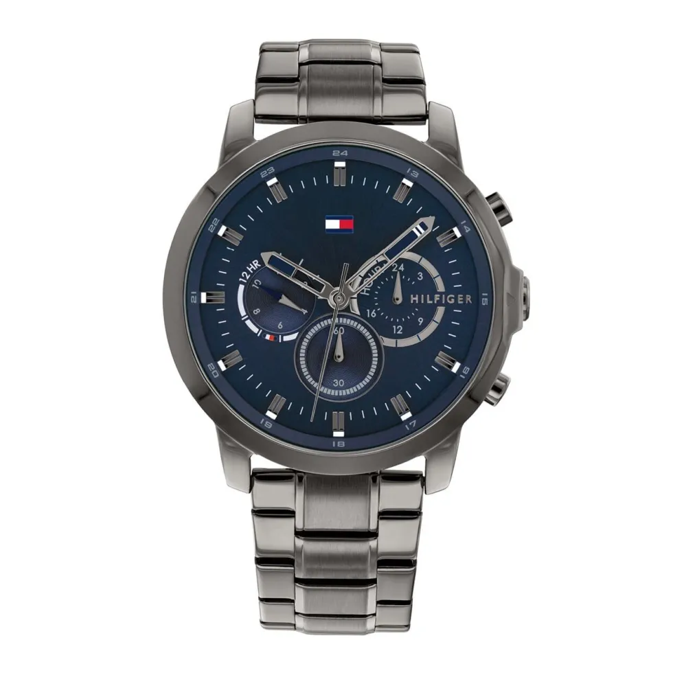 Montre Tommy Hilfiger Jameson Bleu