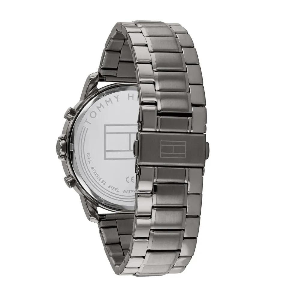 Montre Tommy Hilfiger Jameson Bleu