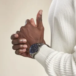 Montre Tommy Hilfiger Jameson Bleu