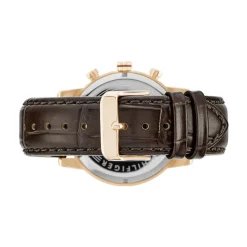 Montre Tommy Hilfiger Kane Bleu