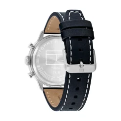 Montre Tommy Hilfiger Kent Blanc
