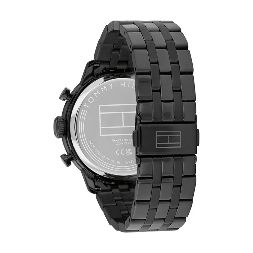 Montre Tommy Hilfiger Kent Bleu