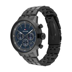 Montre Tommy Hilfiger Kent Bleu