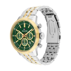 Montre Tommy Hilfiger Kent Vert