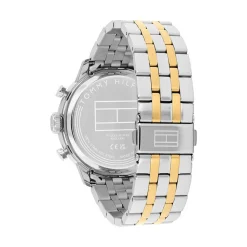 Montre Tommy Hilfiger Kent Vert
