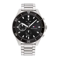 Montre Tommy Hilfiger Larson Noir