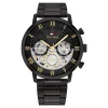 Montre Tommy Hilfiger Legend Noir