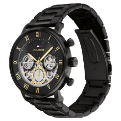 Montre Tommy Hilfiger Legend Noir