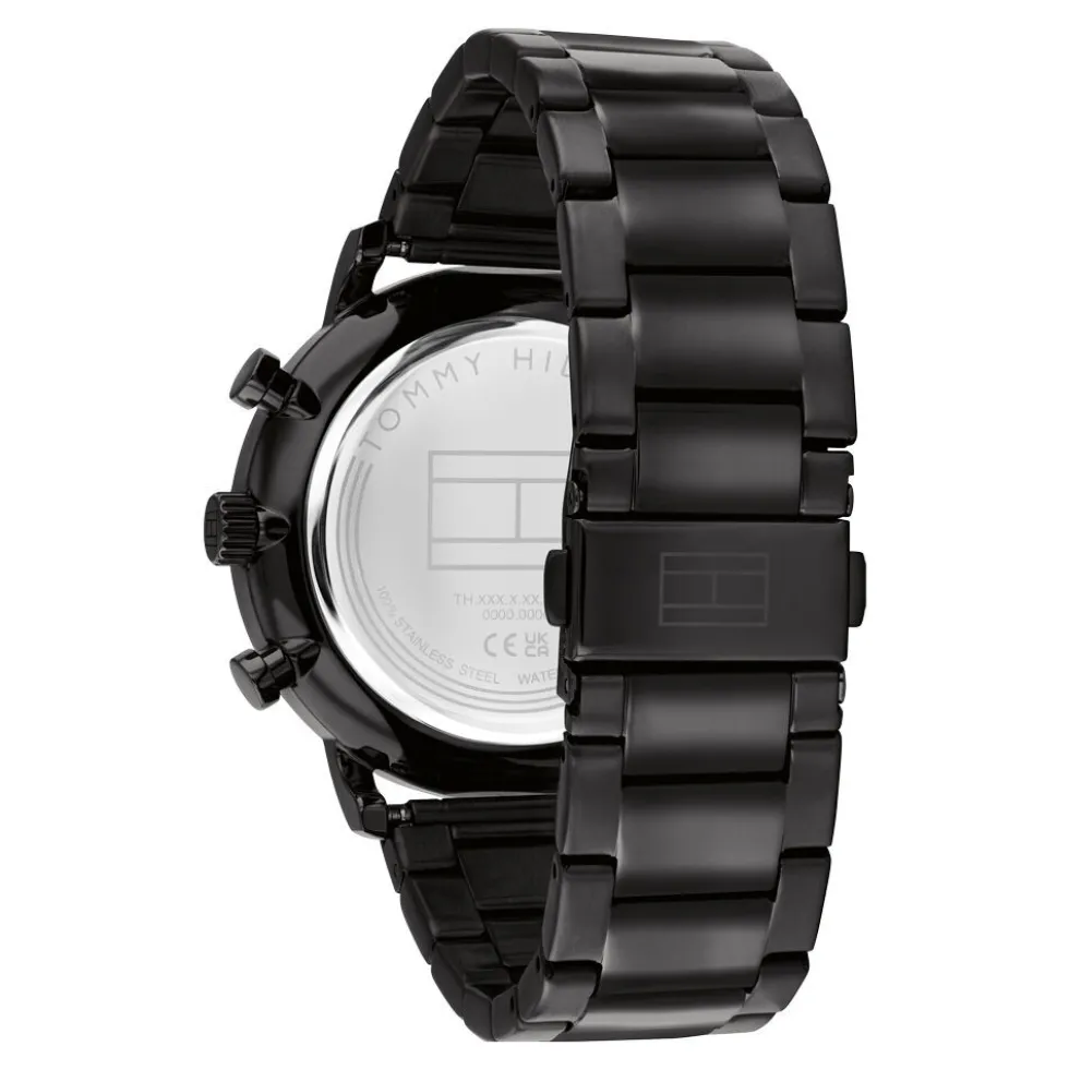 Montre Tommy Hilfiger Legend Noir