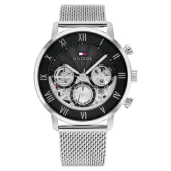 Montre Tommy Hilfiger Legend Noir