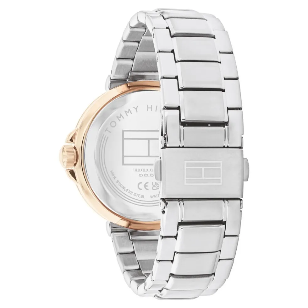 Montre Tommy Hilfiger Lori Bleu Sky
