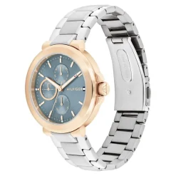Montre Tommy Hilfiger Lori Bleu Sky