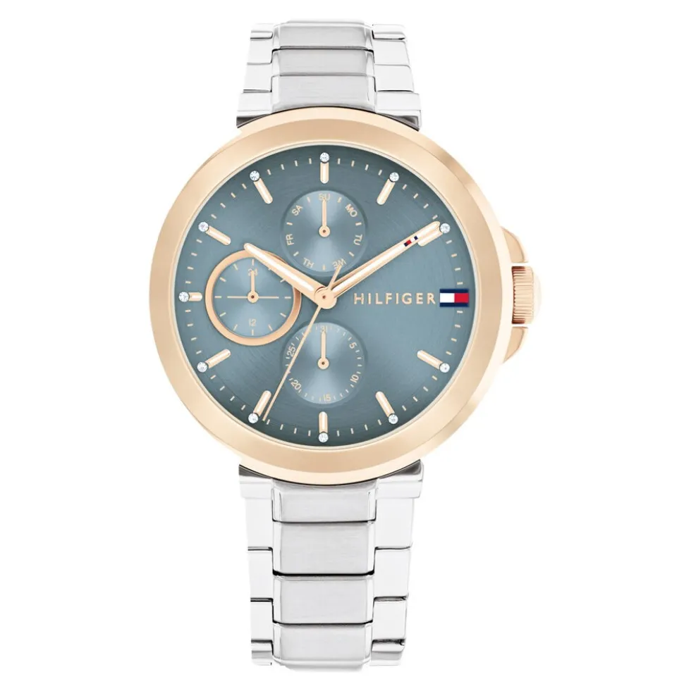 Montre Tommy Hilfiger Lori Bleu Sky