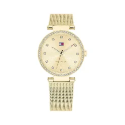 Montre Tommy Hilfiger Lynn Doré