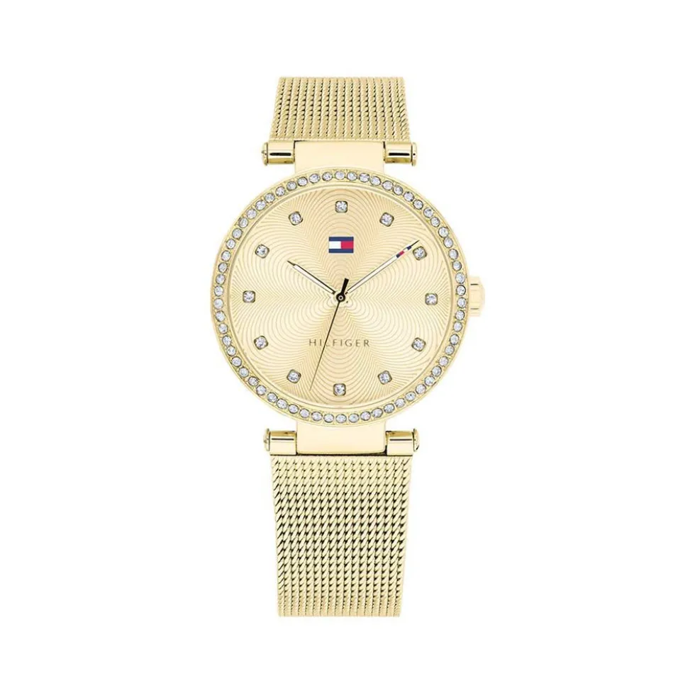 Montre Tommy Hilfiger Lynn Doré