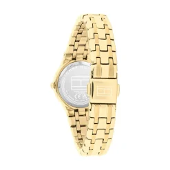 Montre Tommy Hilfiger Mackenzie Champagne