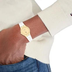 Montre Tommy Hilfiger Mackenzie Champagne
