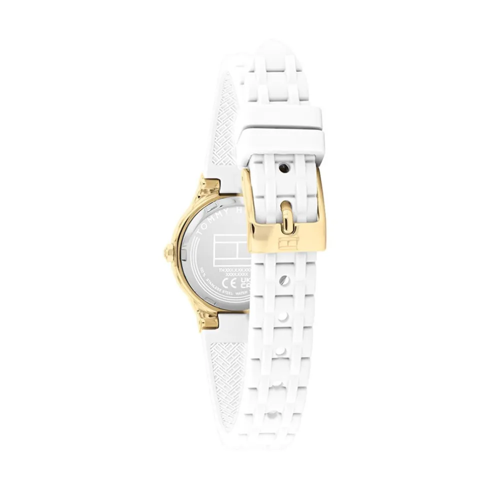 Montre Tommy Hilfiger Mackenzie Champagne